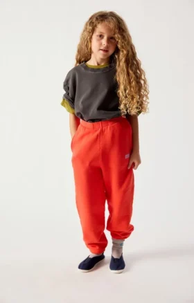 Joggingbroek voor kinderen van Izubird, referentie: KIZU05BH26