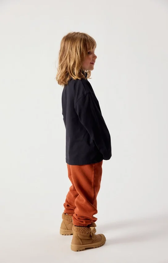 Joggingbroek voor kinderen van Izubird, referentie: KIZU05BH26