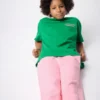 Joggingbroek voor kinderen van Izubird, referentie: KIZU05BH26