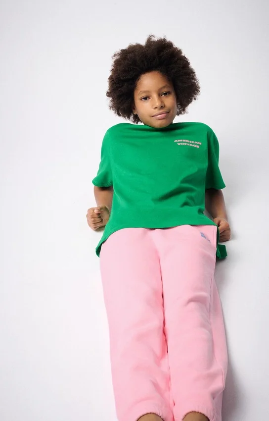 Joggingbroek voor kinderen van Izubird, referentie: KIZU05BH26
