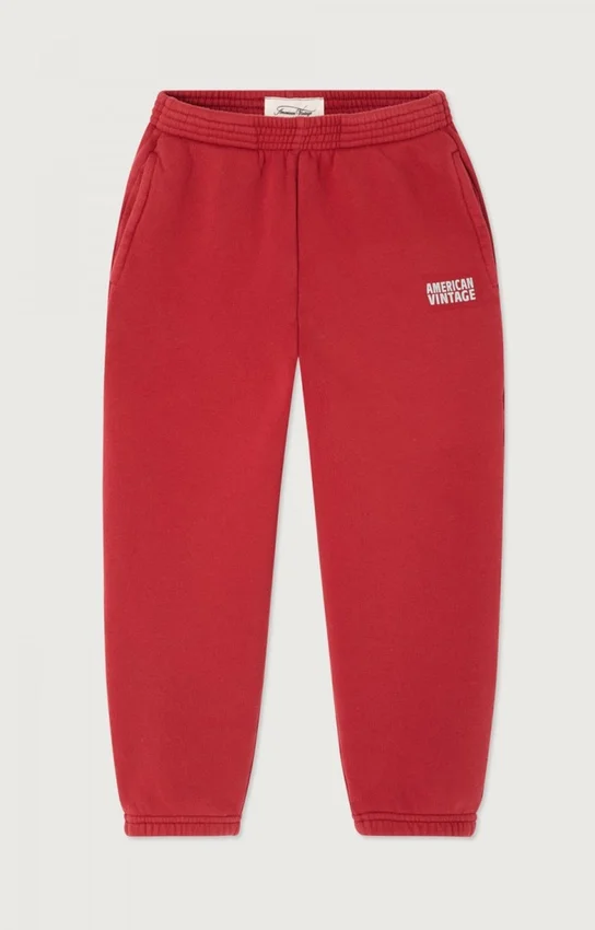 Joggingbroek voor kinderen van Izubird, referentie: KIZU05BH26