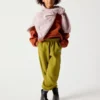 Joggingbroek voor kinderen van Izubird, referentie: KIZU05BH26