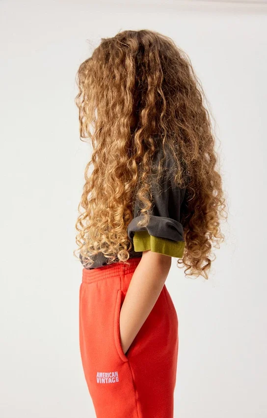 Joggingbroek voor kinderen van Izubird, referentie: KIZU05BH26
