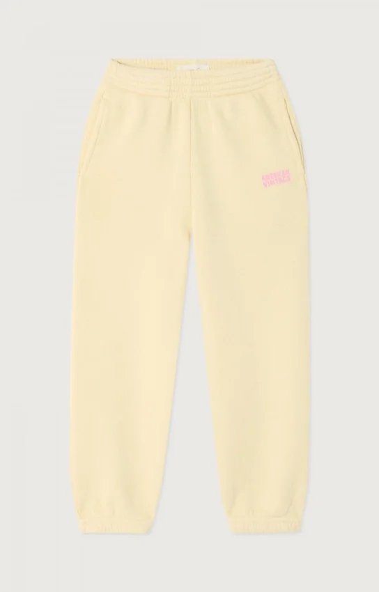 Joggingbroek voor kinderen van Izubird, referentie: KIZU05BH26