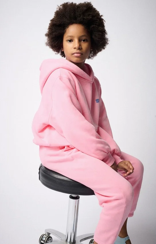 Joggingbroek voor kinderen van Izubird, referentie: KIZU05BH26