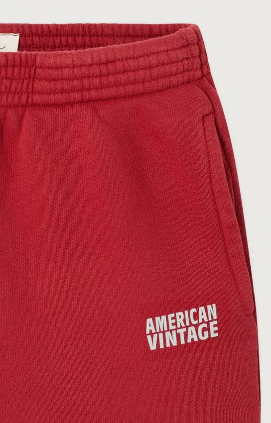 Joggingbroek voor kinderen van Izubird, referentie: KIZU05BH26