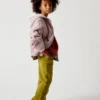 Kinder-sweatshirt Izubird Referentie: KIZU03DH26