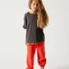 Joggingbroek voor kinderen van Izubird, referentie: KIZU05BH26