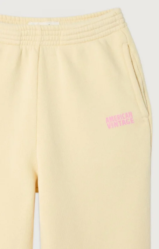 Joggingbroek voor kinderen van Izubird, referentie: KIZU05BH26