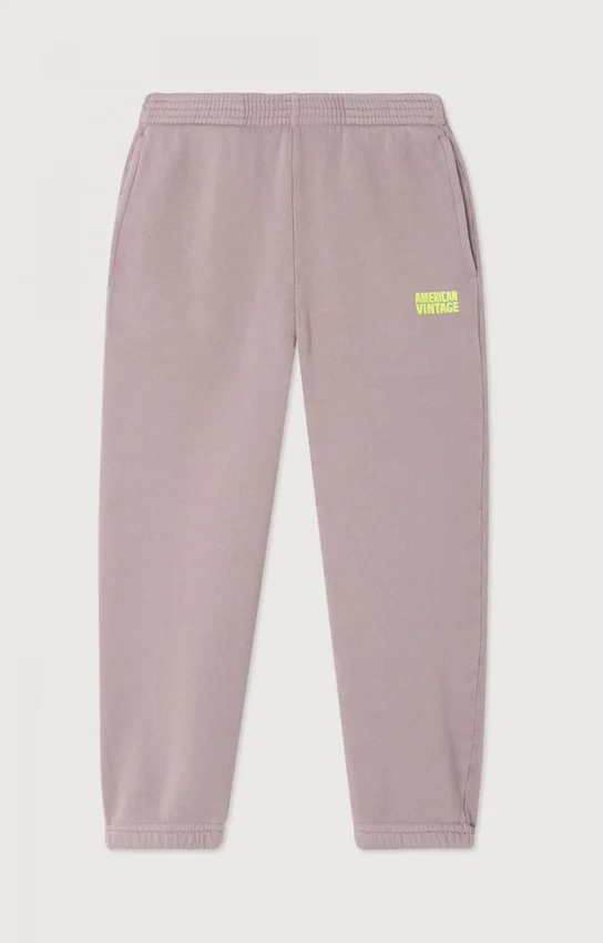 Joggingbroek voor kinderen van Izubird, referentie: KIZU05BH26