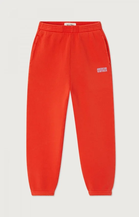 Joggingbroek voor kinderen van Izubird, referentie: KIZU05BH26