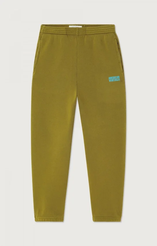 Joggingbroek voor kinderen van Izubird, referentie: KIZU05BH26
