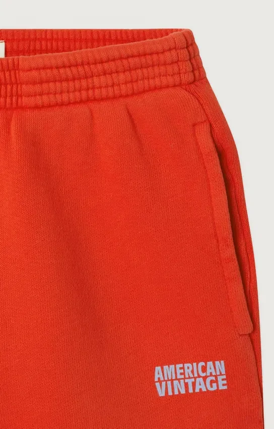 Joggingbroek voor kinderen van Izubird, referentie: KIZU05BH26