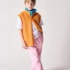 Joggingbroek voor kinderen van Izubird, referentie: KIZU05BH26