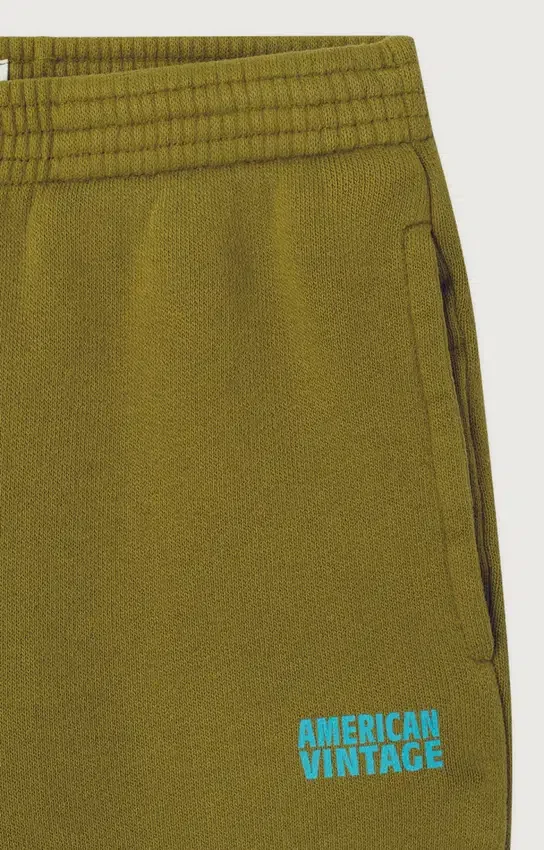 Joggingbroek voor kinderen van Izubird, referentie: KIZU05BH26