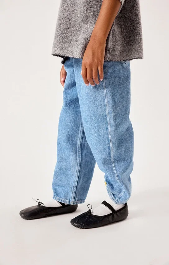 Joybird-kinderjeans Referentie: KJOY11CH26