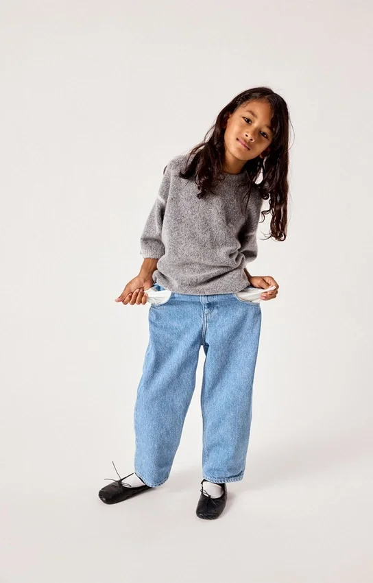 Joybird-kinderjeans Referentie: KJOY11CH26