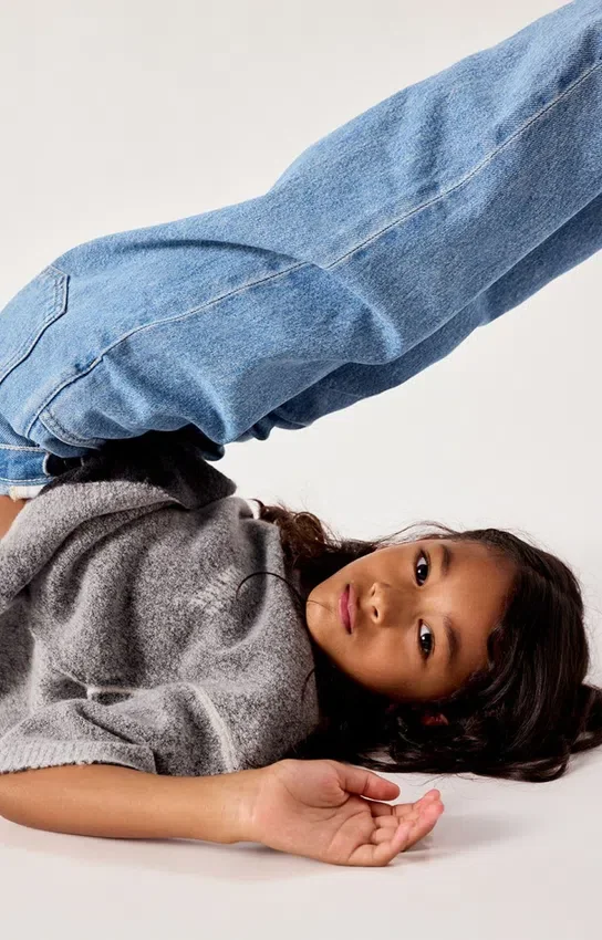 Joybird-kinderjeans Referentie: KJOY11CH26
