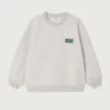 Kinder-sweatshirt Baptown Referentie: KBAP03DH26