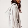 Kinder-sweatshirt Baptown Referentie: KBAP03EH26