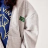 Kinder-sweatshirt Baptown Referentie: KBAP03EH26
