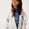 Kinder-sweatshirt Baptown Referentie: KBAP03EH26