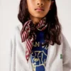 Kinder-sweatshirt Baptown Referentie: KBAP03EH26
