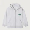 Kinder-sweatshirt Baptown Referentie: KBAP03EH26