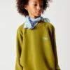 Kinder-sweatshirt Izubird Referentie: KIZU03BH26