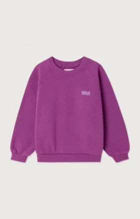 Kinder-sweatshirt Izubird Referentie: KIZU03BH26