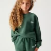 Kinder-sweatshirt Izubird Referentie: KIZU03BH26