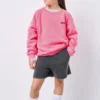 Kinder-sweatshirt Izubird Referentie: KIZU03BH26
