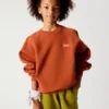 Kinder-sweatshirt Izubird Referentie: KIZU03BH26