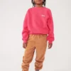 Kinder-sweatshirt Izubird Referentie: KIZU03BH26