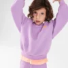 Kinder-sweatshirt Izubird Referentie: KIZU03BH26