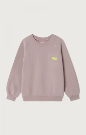 Kinder-sweatshirt Izubird Referentie: KIZU03BH26