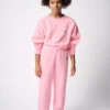 Joggingbroek voor kinderen van Izubird, referentie: KIZU05BH26
