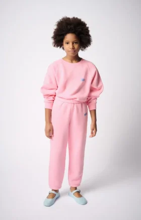 Joggingbroek voor kinderen van Izubird, referentie: KIZU05BH26