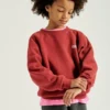 Kinder-sweatshirt Izubird Referentie: KIZU03BH26