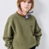 Kinder-sweatshirt Izubird Referentie: KIZU03BH26