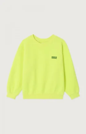 Kinder-sweatshirt Izubird Referentie: KIZU03BH26