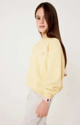 Kinder-sweatshirt Izubird Referentie: KIZU03BH26