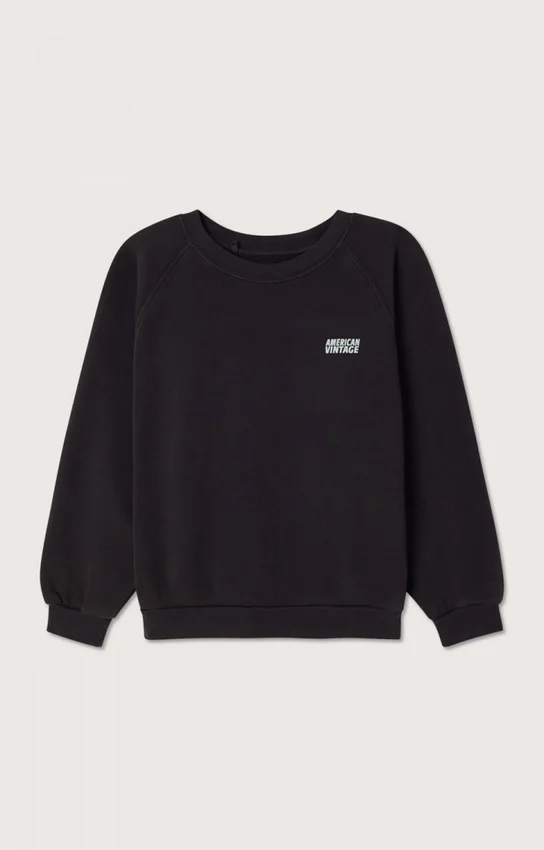 Kinder-sweatshirt Izubird Referentie: KIZU03BH26