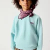 Kinder-sweatshirt Izubird Referentie: KIZU03BH26