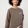 Kinder-sweatshirt Izubird Referentie: KIZU03BH26