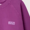 Kinder-sweatshirt Izubird Referentie: KIZU03BH26