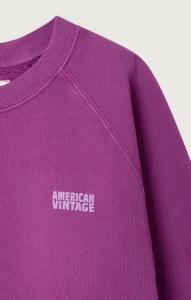 Kinder-sweatshirt Izubird Referentie: KIZU03BH26