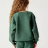 Kinder-sweatshirt Izubird Referentie: KIZU03BH26