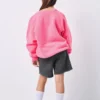 Kinder-sweatshirt Izubird Referentie: KIZU03BH26