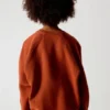 Kinder-sweatshirt Izubird Referentie: KIZU03BH26